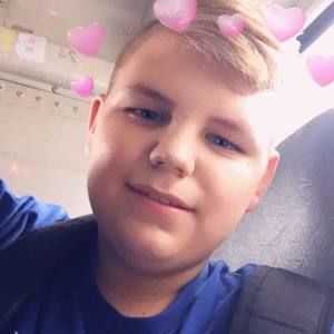 Meet your Posher, Bryan